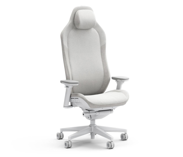 FRACTAL DESIGN Fotel gamingowy Refine Fabric Light FD-CH-RE1F-02 - 1258693 - zdjęcie 5